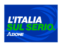 Politica Calenda Sticker by Azione