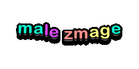Zmage Sticker by Snof_pasjasola