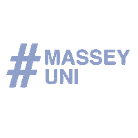 MasseyUni massey university massey uni masseyuni Sticker