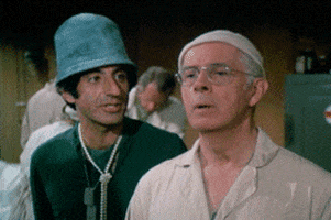 mash GIF