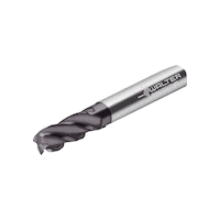 Milling Machining Sticker by Walter Tools