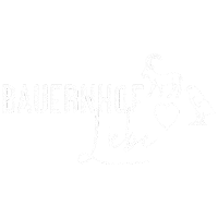 Weiss Bauernhof Sticker by Travelinlovemotion