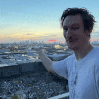 Big Apple Nyc GIF by Respective