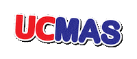 ucmas_ ucmas юсимас Sticker