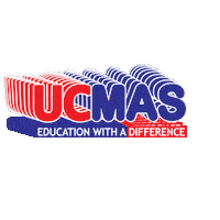 Ucmas Sticker by Thaka Jordan