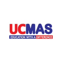 Ucmas Sticker by Thaka Jordan