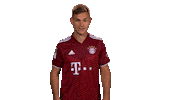 Waving Come On Sticker by Bundesliga