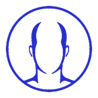 Logo Read Now Sticker by The Doe