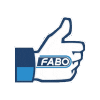 fabobombas fabo fabobombas Sticker