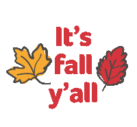Fall Win Sticker by Winn-Dixie