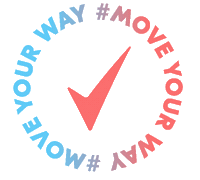 Exercise Move Sticker by Rexona_Global