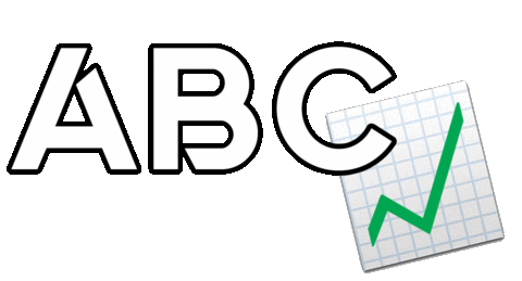 Mayell Sticker by RickeyGifs