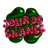 Jdc Sticker