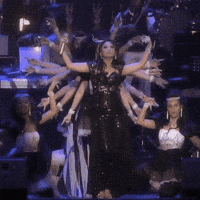 Dance Queen GIF by Rossa Official