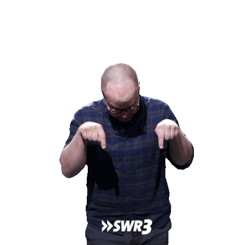 Happy New Post Sticker by SWR3