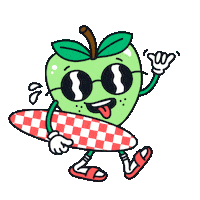 Relaxed Relajado Sticker by HOLY