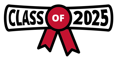 Classof2025 Cmu Sticker by Carnegie Mellon University