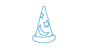 Depos Sticker by Disney Travel Professionals