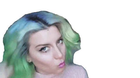 Shupito Sticker by adriana-makeup