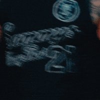 Gym Hydration GIF