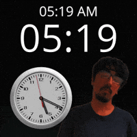 5Am GIF