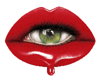 alin_cohen איפור אלין כהן aline cohen alin cohen Sticker
