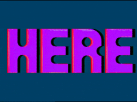 Art Glitch GIF