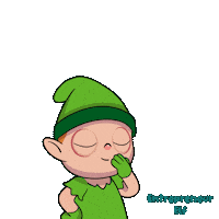 Marketing Kiss Sticker by VeeFriends