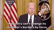 Joe Biden Russia GIF by GIPHY News