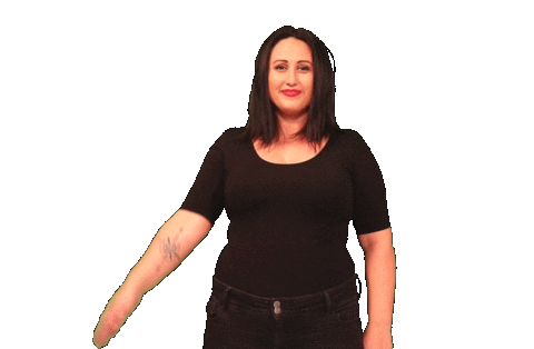 nina love Sticker by Radio Medien AG