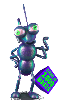 Happy Game Show Sticker by Game of 1000 Boxes