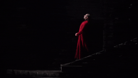 orlandoballet giphyupload halloween vampire dracula GIF