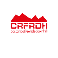 Freeride Sticker by CRFRDH