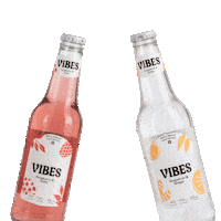 drinkvibes cheers vibes prost goodvibes Sticker
