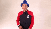 Jason Brown Dancing GIF by U.S. Figure Skating