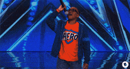 America's Got Talent nbc GIF by Beamly US