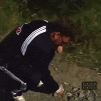 Trailer Park Boys Trap GIF by Respective