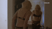 getting ready GIF by HOLLYWOOD LOVE STORY