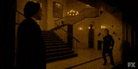 vanish american horror story GIF by AHS