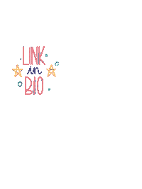Link In Bio Sticker