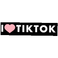Tiktok Sticker by Ivalo Creative Agency