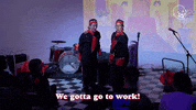 Eternal Tv GIF by Eternal Family