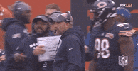 Regular Season Football GIF by NFL