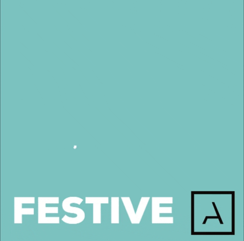 Christmas GIF by Aesthetica Lead By Dr Liliana