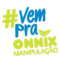 Farmacia Sticker by Rede Onnix de Farmácias