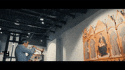 Paolo Fresu Video GIF by TheFactory.video