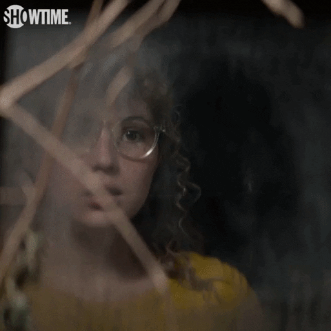 Season 1 Yellowjackets GIF by SHOWTIME