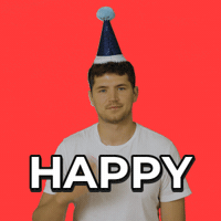 Party Cooking GIF