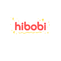 Heart Love Sticker by hibobi