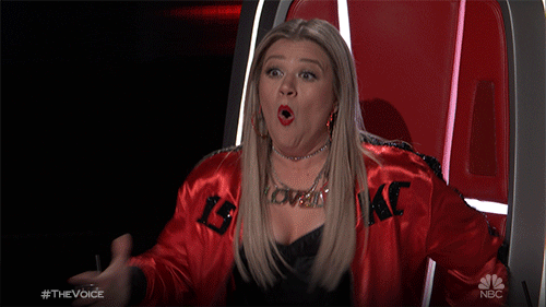 season 15 nbc GIF by The Voice